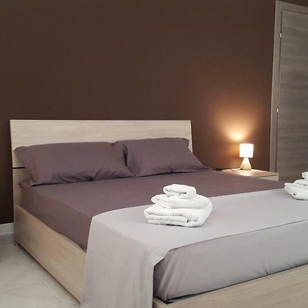B&B La Rosa Pachino Esterno foto