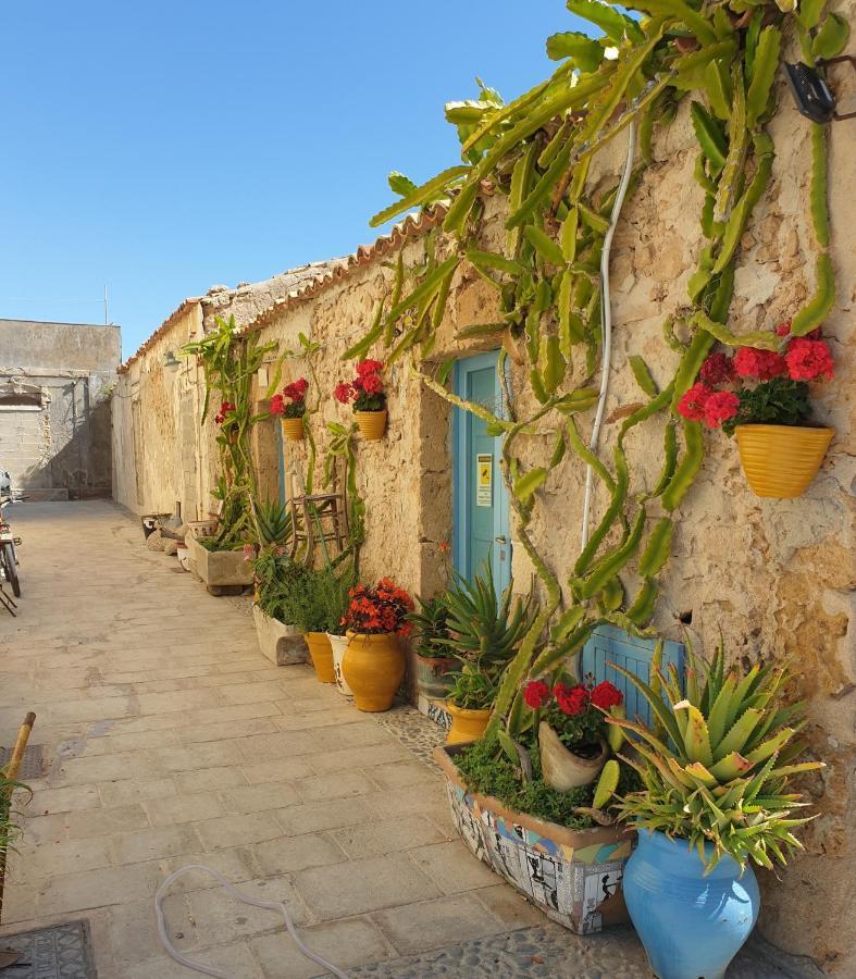 B&B La Rosa Pachino Esterno foto