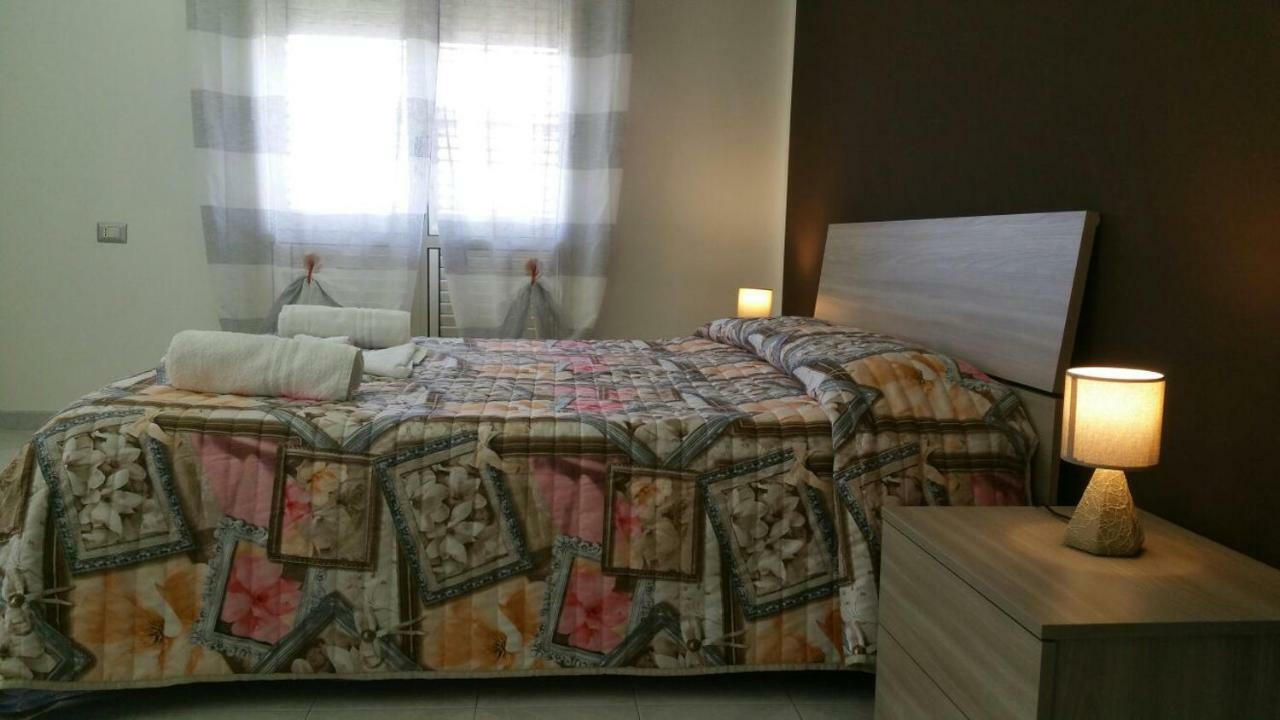 B&B La Rosa Pachino Esterno foto