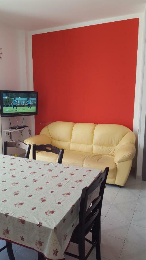 B&B La Rosa Pachino Esterno foto