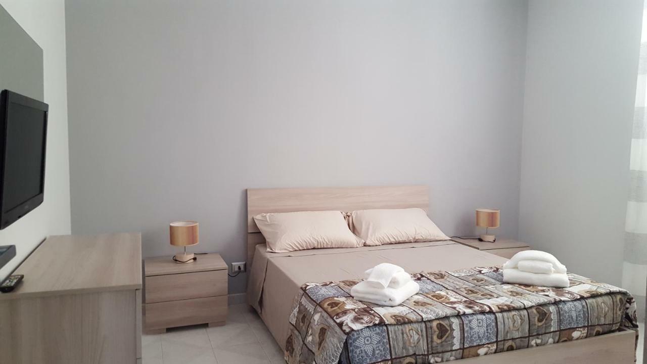 B&B La Rosa Pachino Esterno foto